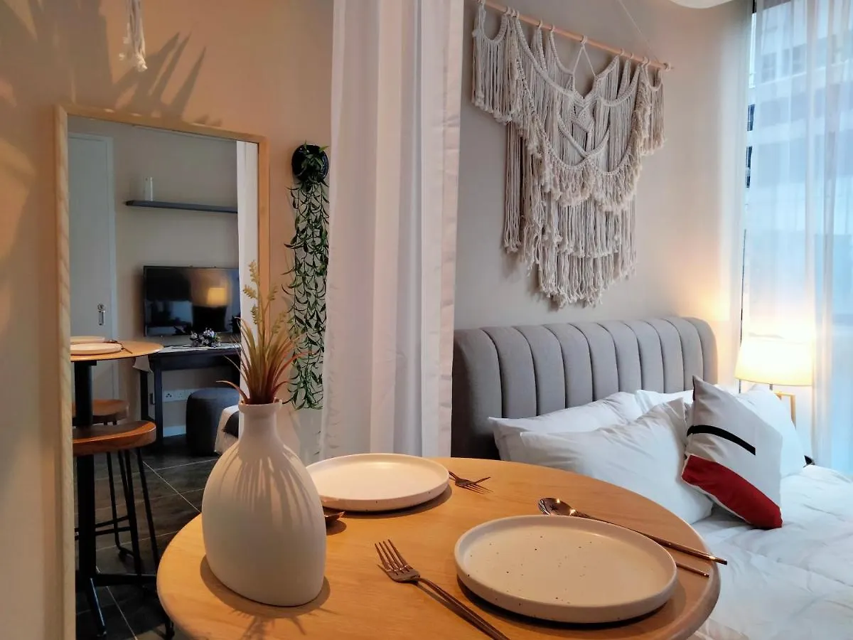 Scarletz Suites Klcc I Homebrickz Kuala Lumpur 0*,  Malesia